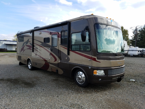 Indoor storage space