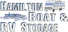 Hamilton Boat & RV Storage